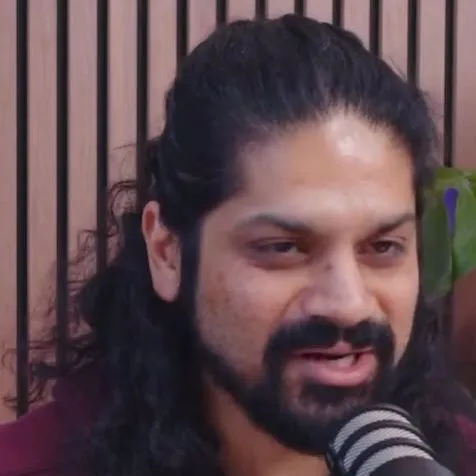 Jaffer Khan